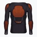 FOX Baseframe Pro D3O Herren Schutz-T-Shirt schwarz 27744 2