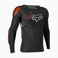 FOX Baseframe Pro D3O Herren Schutz-T-Shirt schwarz 27744 5