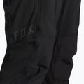 Fahrradhose Herren Fox Racing Defend Fire schwarz 2872_1_3 3