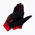 FOX Legion Herren Radhandschuhe schwarz/rot 25800_017_S