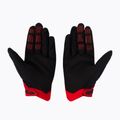FOX Legion Herren Radhandschuhe schwarz/rot 25800_017_S 2