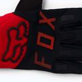 FOX Legion Herren Radhandschuhe schwarz/rot 25800_017_S 4