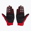 Fahrradhandschuhe Fox Racing Dirtpaw rot 25796_11 2