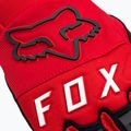 Fahrradhandschuhe Fox Racing Dirtpaw rot 25796_11 4
