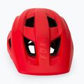Fox Racing Kinderfahrradhelm Mainframe rot 29217_110 2