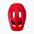 Fox Racing Kinderfahrradhelm Mainframe rot 29217_110 6