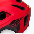 Fox Racing Kinderfahrradhelm Mainframe rot 29217_110 7