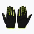 FOX Ranger Herren Radhandschuhe gelb 27162 2
