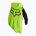 Fox Racing Ranger Flo Kinder Radhandschuhe grün 27389_130 4