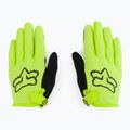 Fox Racing Ranger Flo Kinder Radhandschuhe grün 27389_130