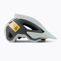 FOX Speedframe Pro Blocked Fahrradhelm weiß 29414_439_S 3