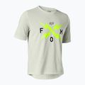 Fox Racing Ranger Dr Kinder Radfahren Trikot grau 29290_439