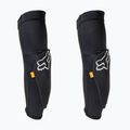 Herren Radfahren Ellbogenschützer Fox Racing Enduro Elbow schwarz