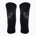 Herren Radfahren Ellbogenschützer Fox Racing Enduro Elbow schwarz
