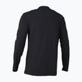 FOX Flexair Pro LS Herren Radtrikot schwarz 28865 2