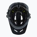 FOX Speedframe Pro Blocked Fahrradhelm schwarz 29414 5