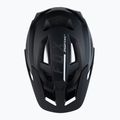 FOX Speedframe Pro Blocked Fahrradhelm schwarz 29414 6