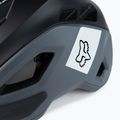 FOX Speedframe Pro Blocked Fahrradhelm schwarz 29414 7