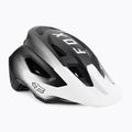 FOX Speedframe Pro Fade Fahrradhelm schwarz 29463_001_M