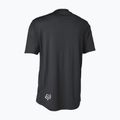 Herren FOX Ranger SS Jersey Motte Fahrradtrikot schwarz 28878 2