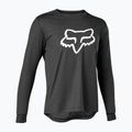 Fox Racing Ranger Kinder Radfahren Trikot schwarz 28958_001