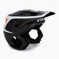 Fox Racing Dropframe Pro Dvide Fahrradhelm schwarz 29396_001