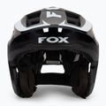 Fox Racing Dropframe Pro Dvide Fahrradhelm schwarz 29396_001 2