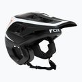 Fox Racing Dropframe Pro Dvide Fahrradhelm schwarz 29396_001 6