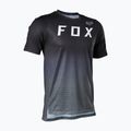 FOX Flexair SS Herren Radtrikot schwarz 29559_001_S
