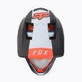 FOX Proframe Blocked Fahrradhelm schwarz-orange 29398 4