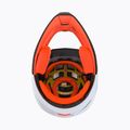 FOX Proframe Blocked Fahrradhelm schwarz-orange 29398 5