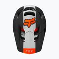 FOX Proframe Blocked Fahrradhelm schwarz-orange 29398 11