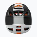 FOX Proframe Blocked Fahrradhelm schwarz-orange 29398 12