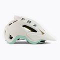 FOX Speedframe Fahrradhelm weiß-blau 26840_575_S 3