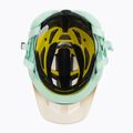 FOX Speedframe Fahrradhelm weiß-blau 26840_575_S 5