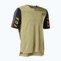 Fox Racing Defend Pro Herren Radtrikot grün 29320_374