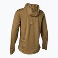 Fox Racing Flexair Water Herren Radjacke braun 28895_374 2