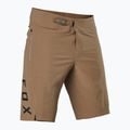 Fox Racing Flexair braun Männer Radfahren Shorts 28883_117