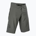 Fox Racing Defend grau Herren Radhose 28887_330 4