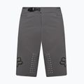 Fox Racing Defend grau Herren Radhose 28887_330