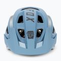 Fahrradhelm Fox Racing Speedframe Vinish blau 2941_157 2