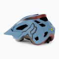 Fahrradhelm Fox Racing Speedframe Vinish blau 2941_157 4