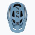 Fahrradhelm Fox Racing Speedframe Vinish blau 2941_157 6