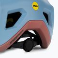 Fahrradhelm Fox Racing Speedframe Vinish blau 2941_157 8