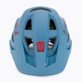 FOX Speedframe Fahrradhelm blau 26840_157_S 2
