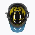 FOX Speedframe Fahrradhelm blau 26840_157_S 5