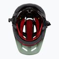 Fahrradhelm Fox Racing Speedframe Pro Blocked grün 29414_341 5