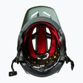 Fahrradhelm Fox Racing Speedframe Pro Blocked grün 29414_341 12