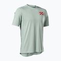 Radtrikot Herren Fox Racing Ranger DR Calibrated SS grün 28872_341