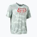 Herren FOX Ranger Tru Dri SS Eukalyptus Fahrradtrikot 28875